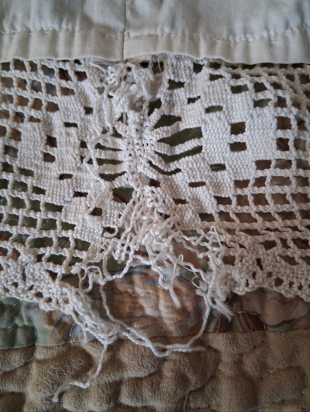 Vintage 1971 Original Gunne Sax By Jessica San Francisco Maxi Wedding Dress - Picture 9 of 15